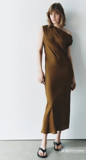 Платье Zara М
