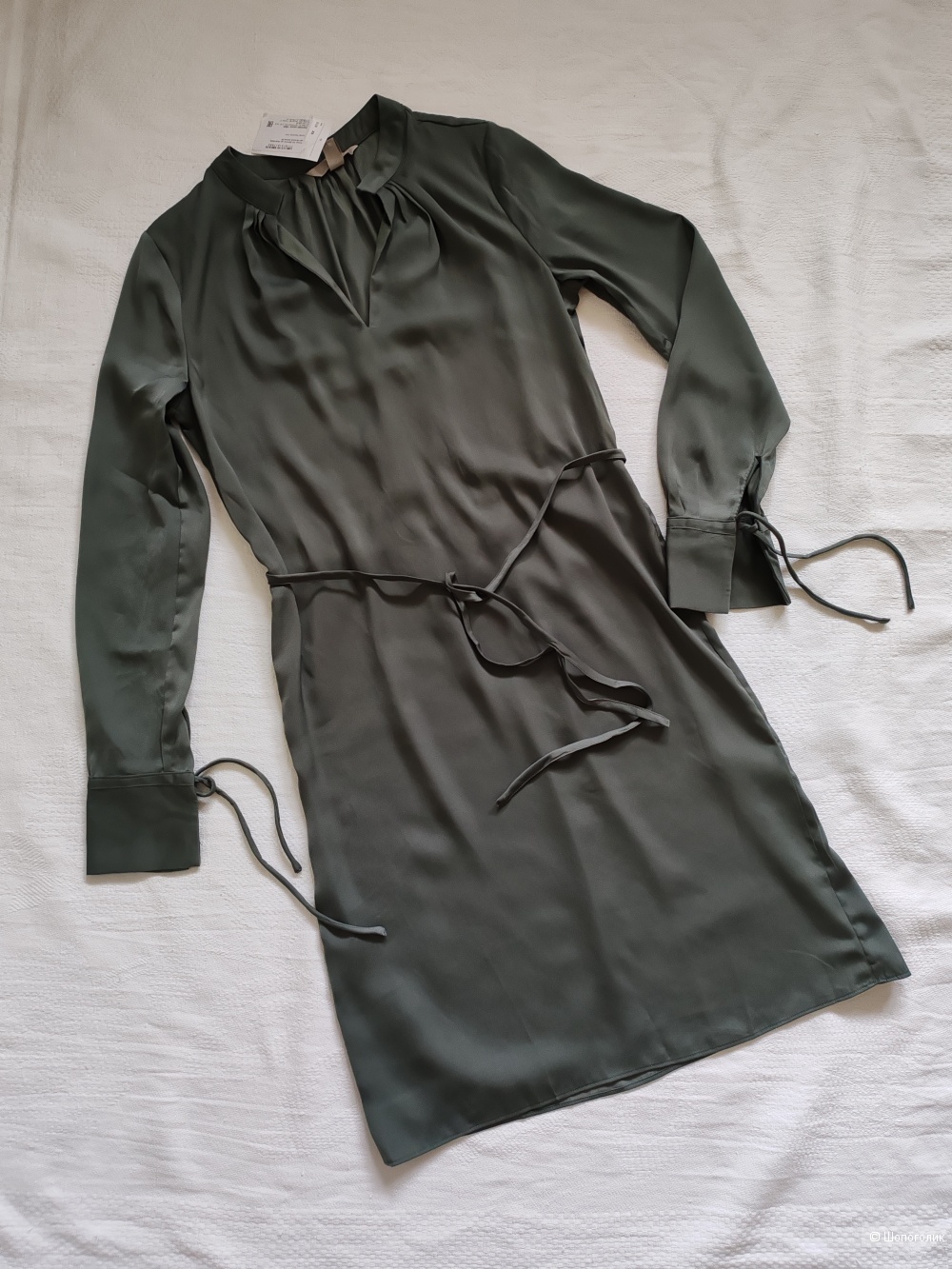 Платье H&M, размер XS/S