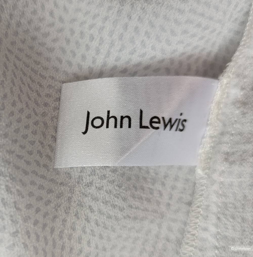 Блузка John Lewis ,размер 44-46