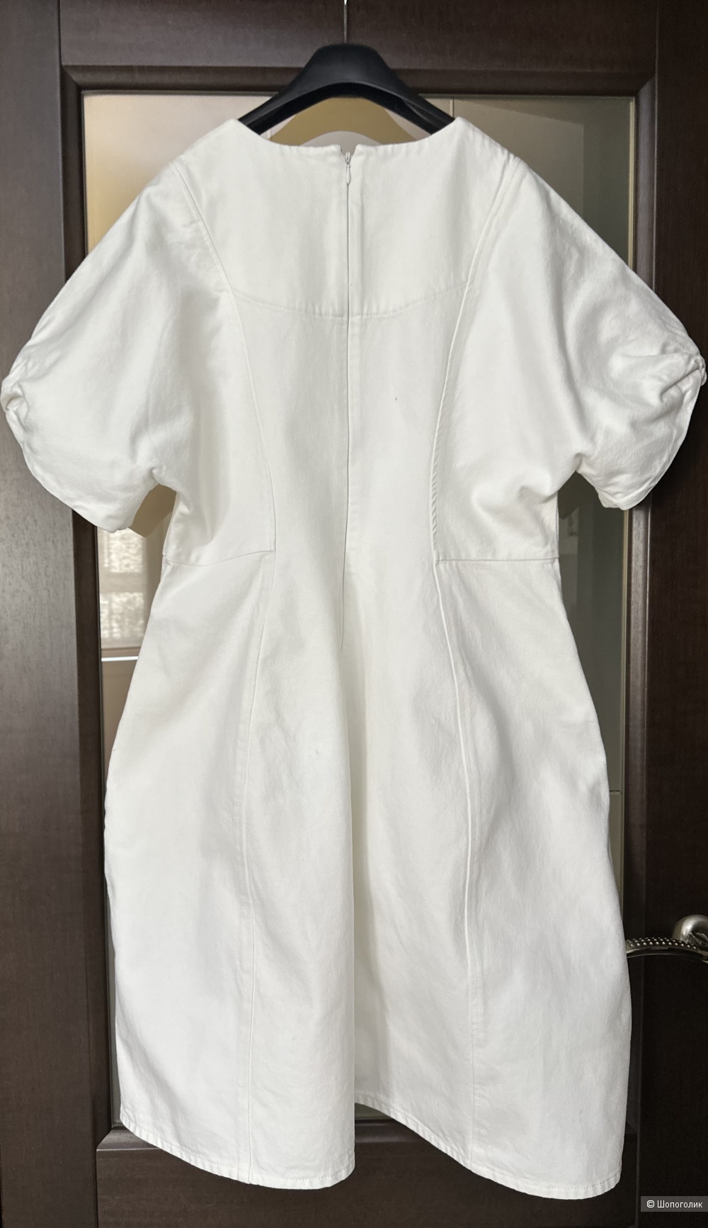 Платье cos 50