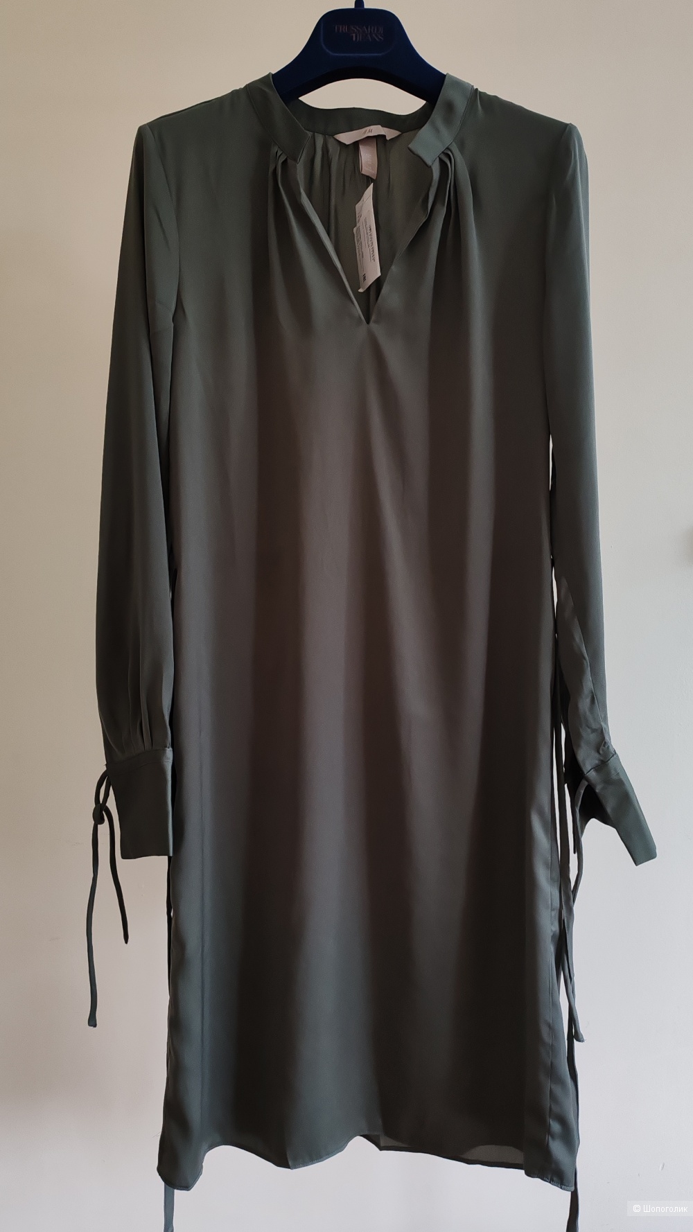 Платье H&M, размер XS/S