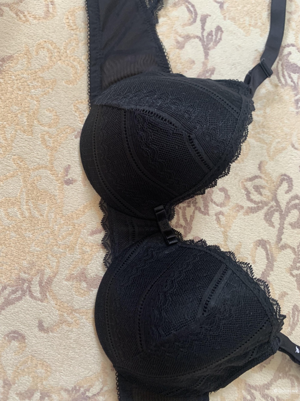 Бюстгальтер Dim 80D
