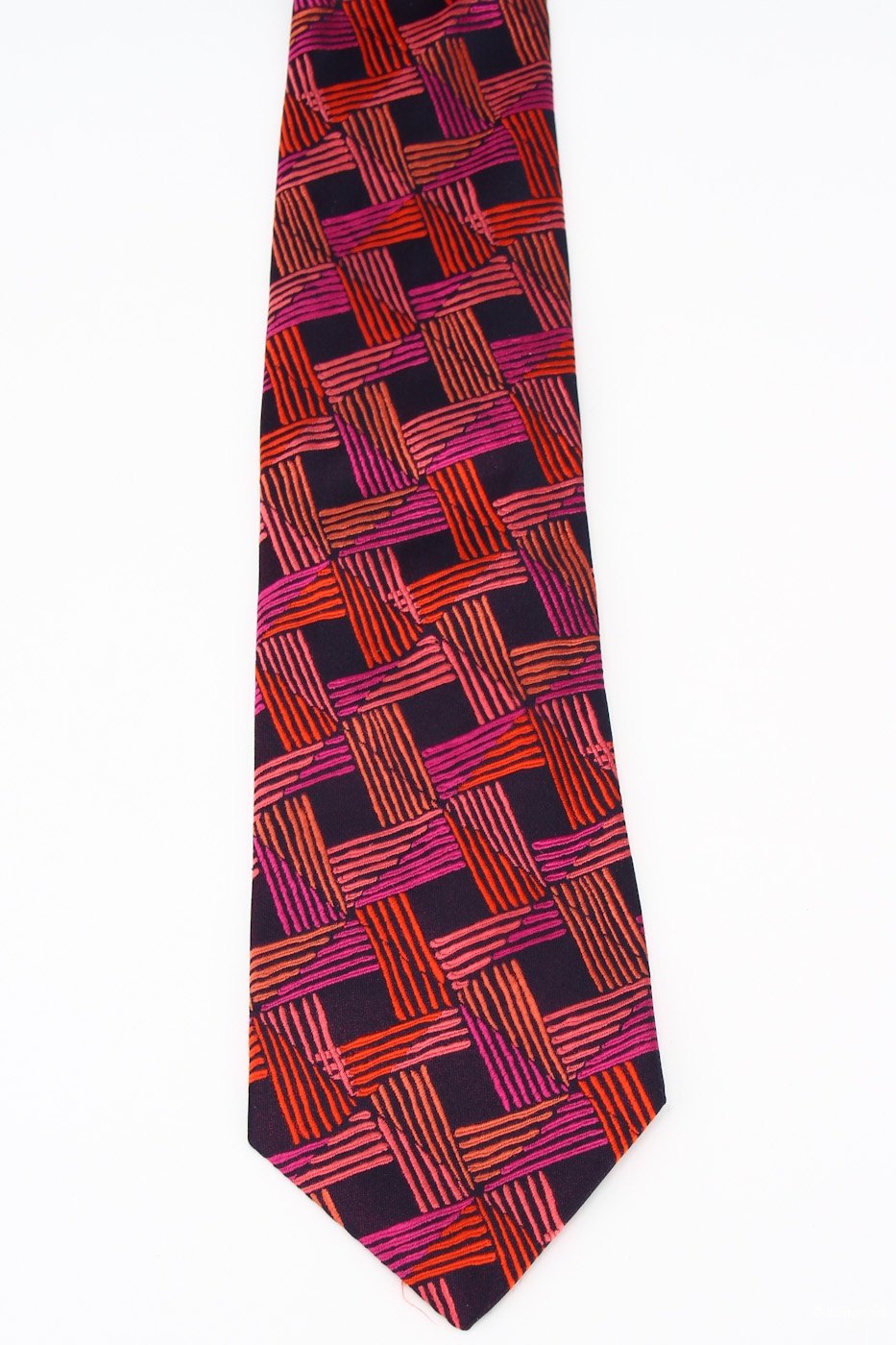 Галстук Paul Smith one size