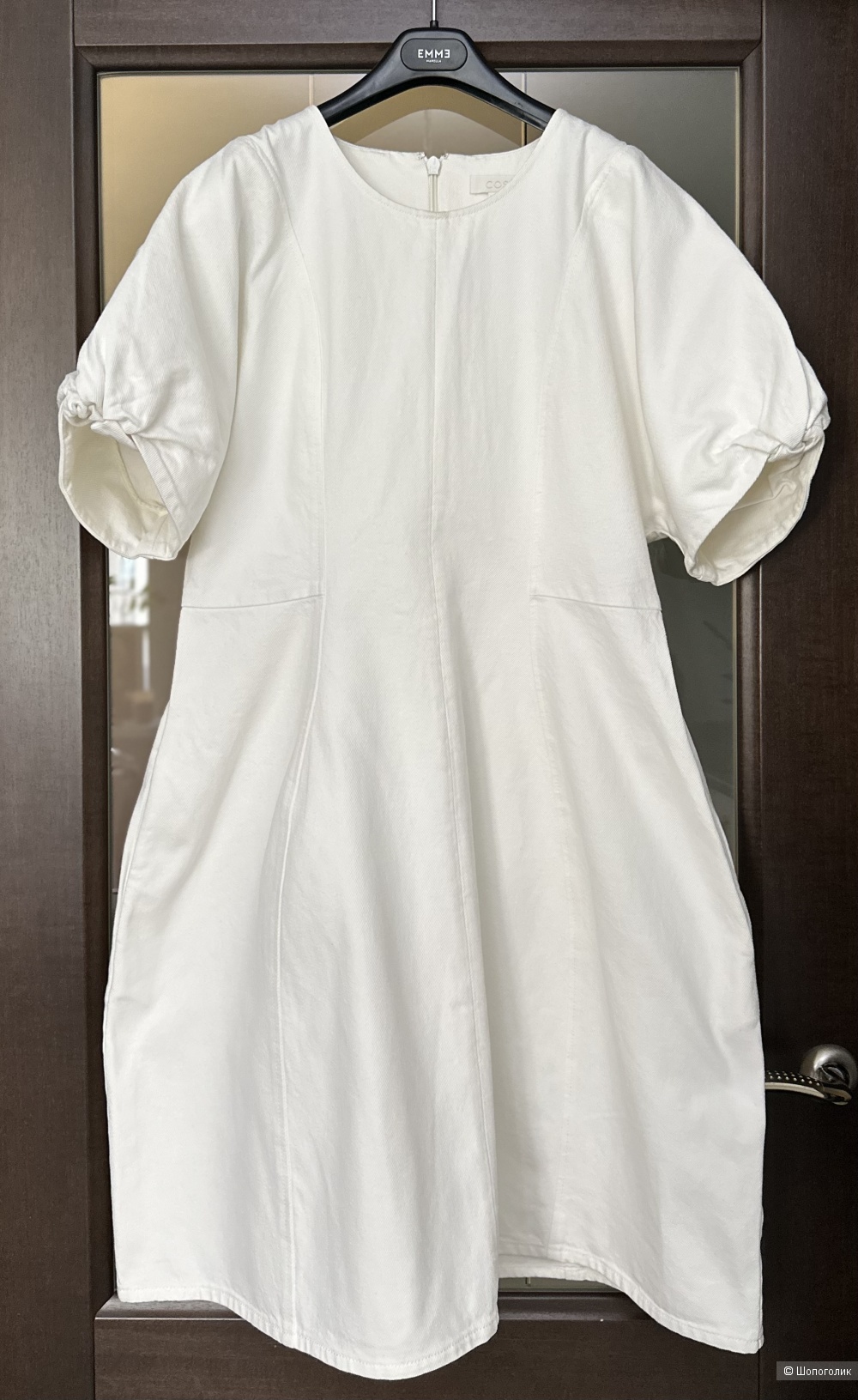 Платье cos 50