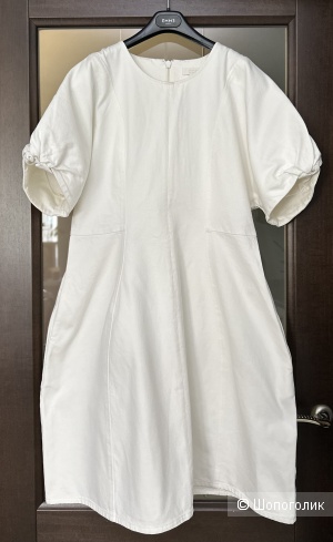 Платье cos 50