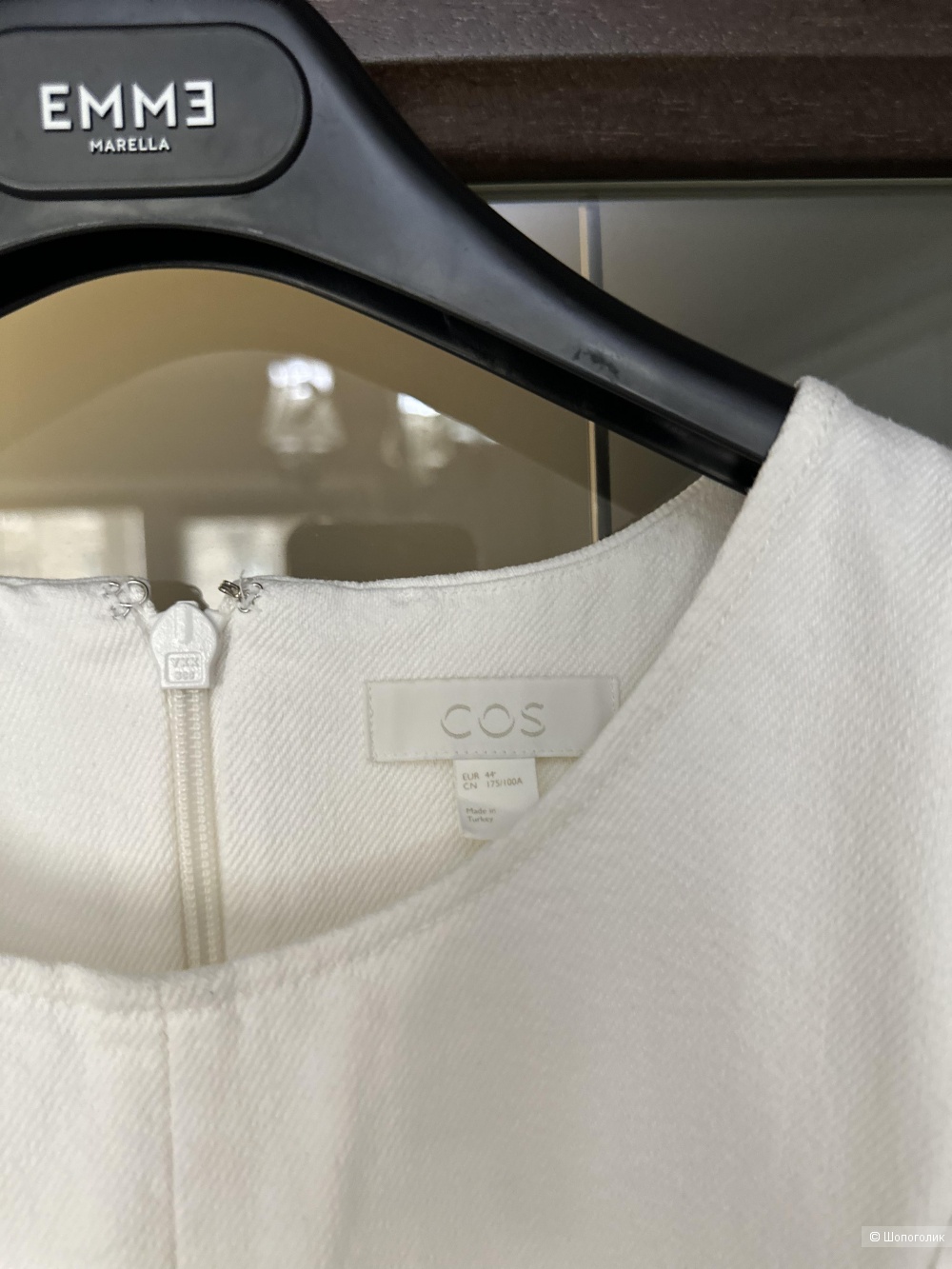 Платье cos 50