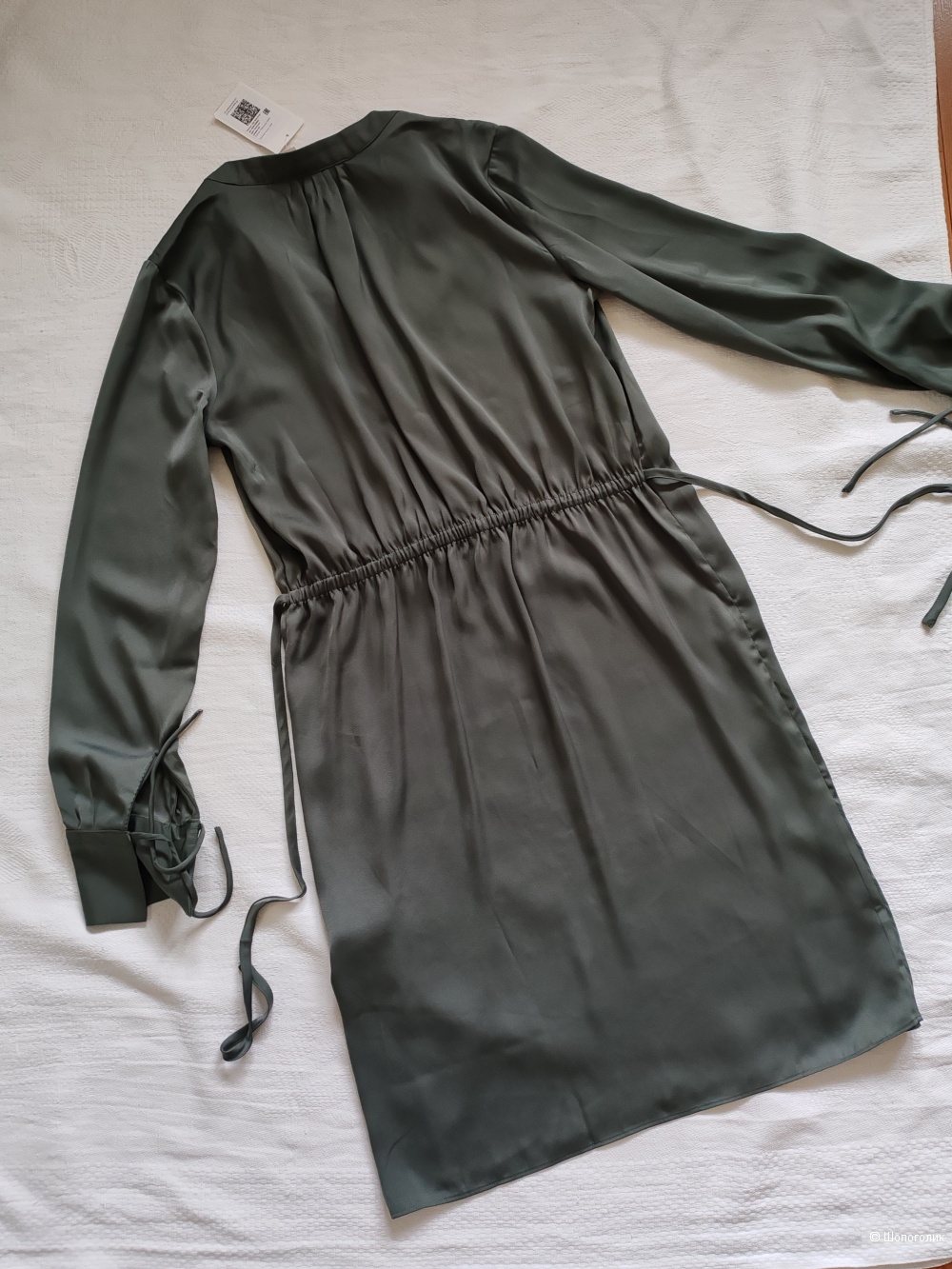 Платье H&M, размер XS/S