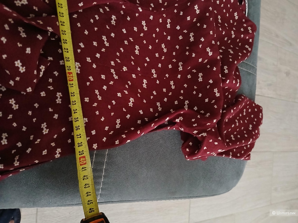 Платье Zara р.xs