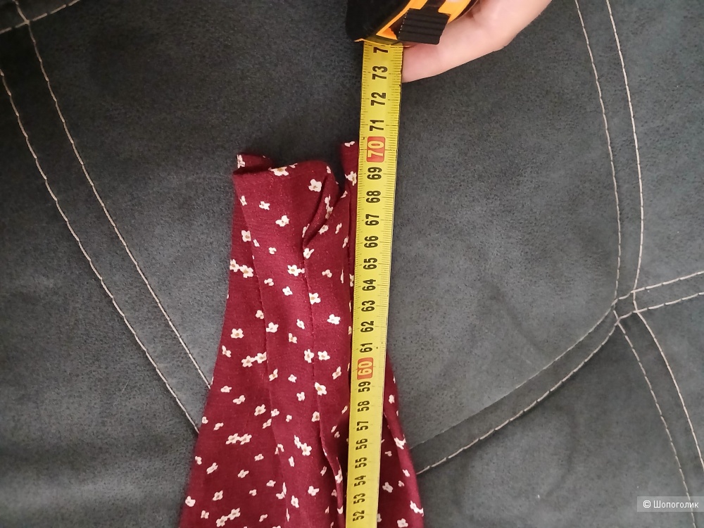 Платье Zara р.xs
