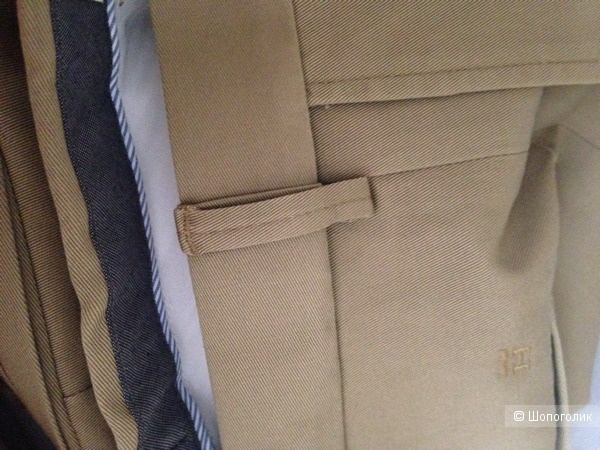 Брюки Haggar 40W 32L