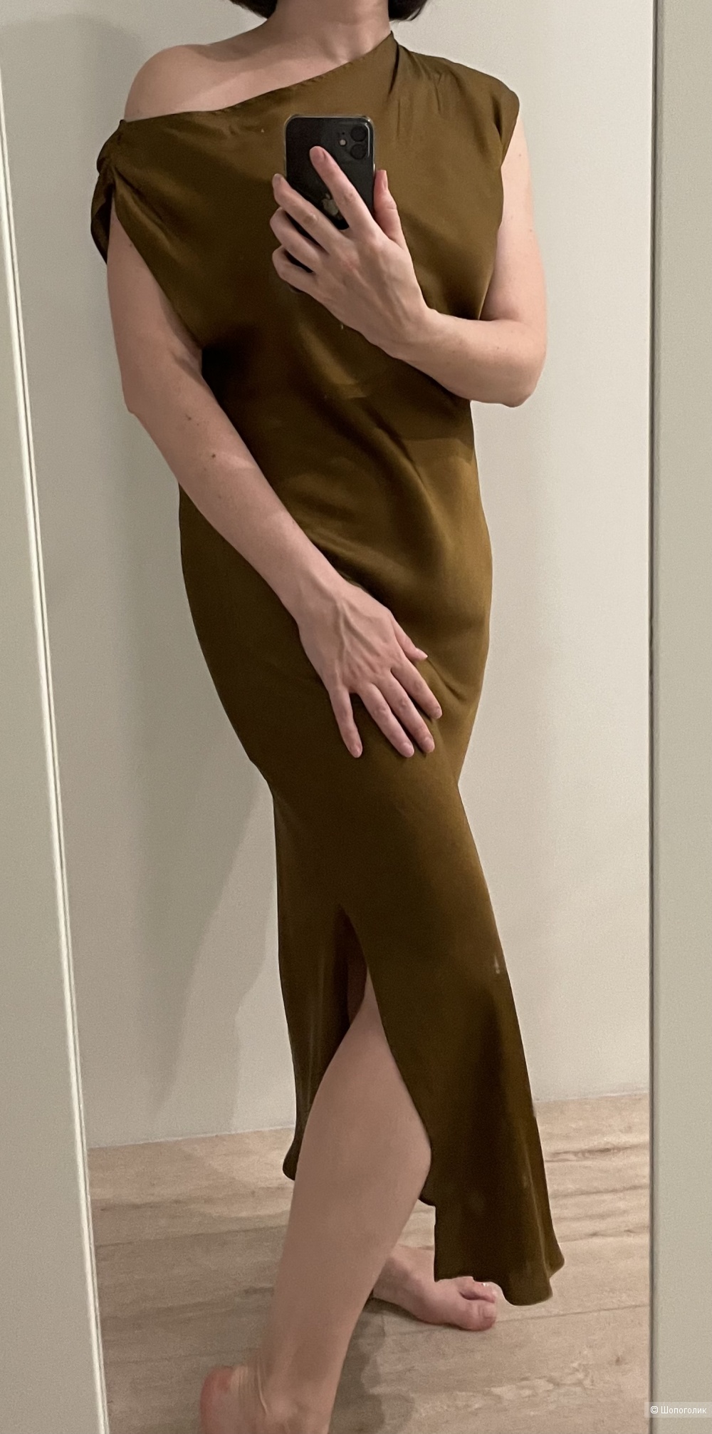 Платье Zara М