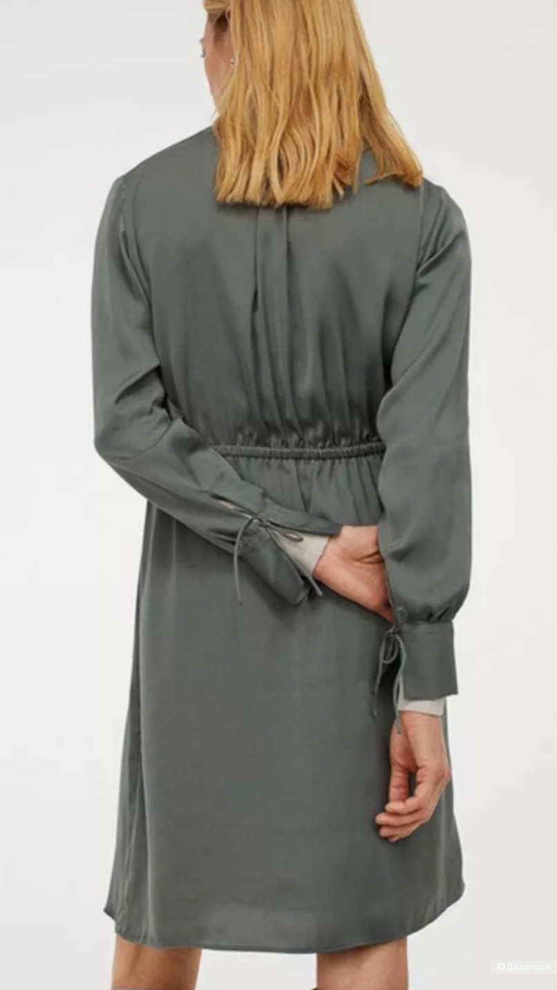 Платье H&M, размер XS/S