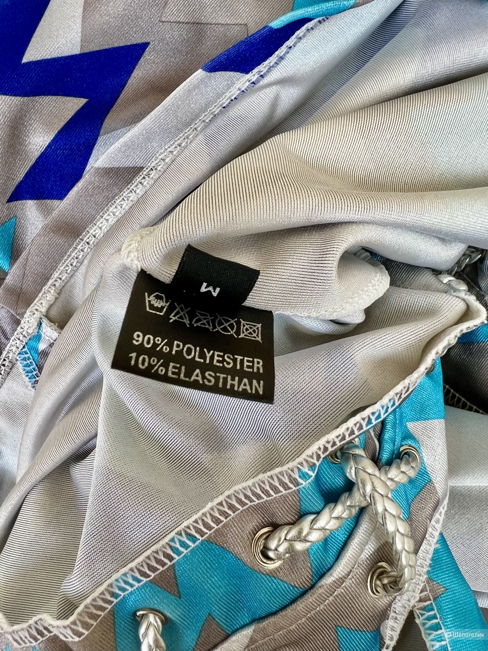 Платье Lieblein M