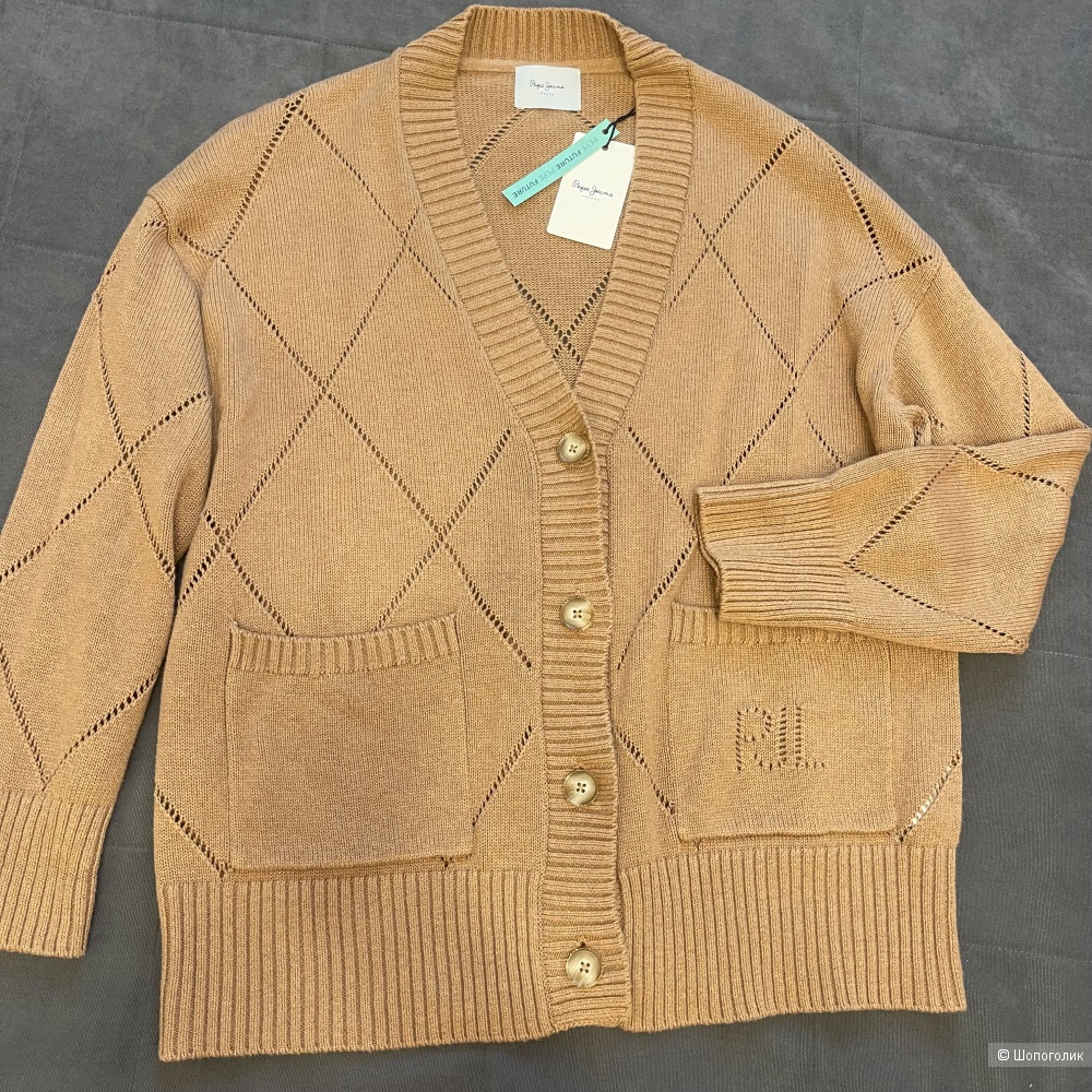 Кардиган Pepe Jeans размер S-M