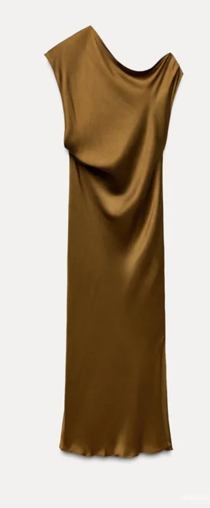 Платье Zara М
