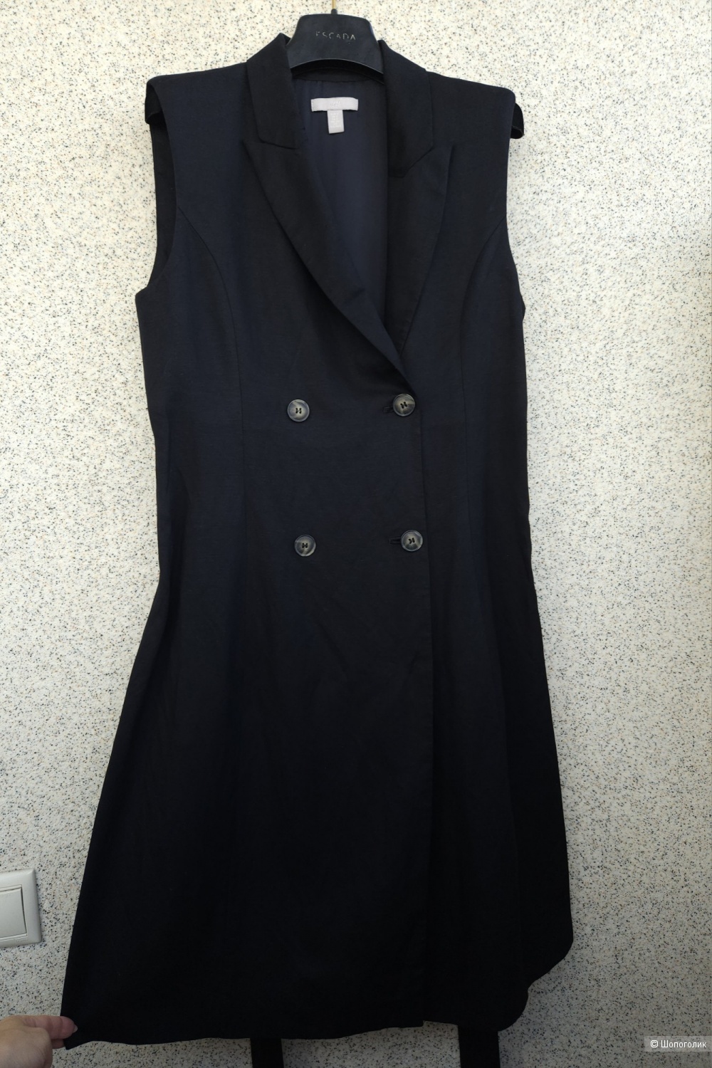 Платье H&M, 44-46