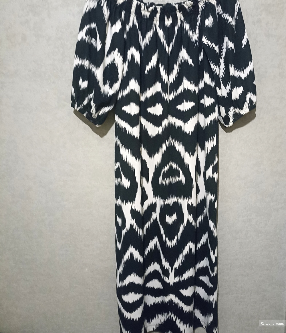 Max Mara платье миди р 44
