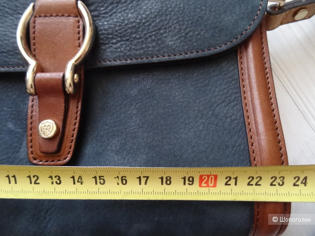 Сумка Massimo Dutti, размер one size