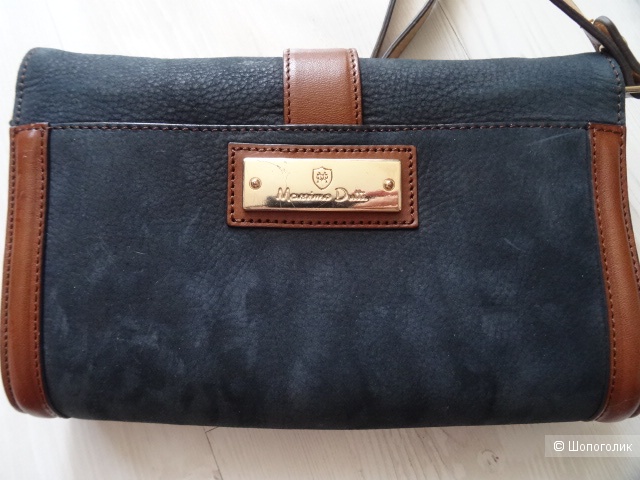 Сумка Massimo Dutti, размер one size