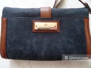 Сумка  Massimo Dutti, размер  one size