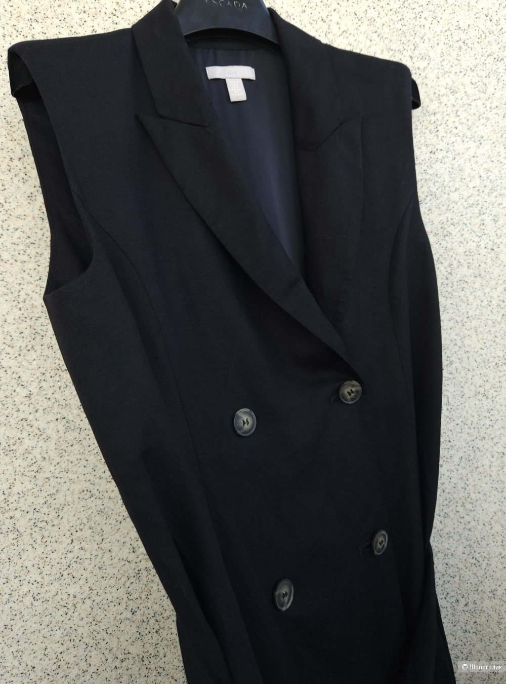 Платье H&M, 44-46