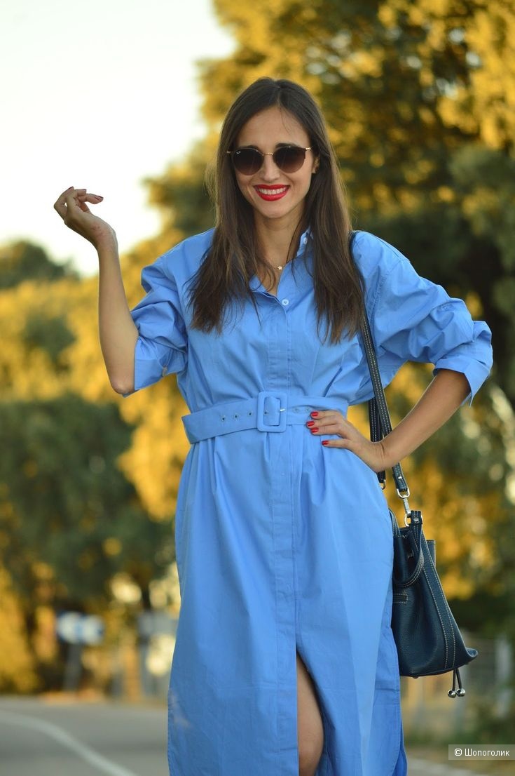 Платье Zara/M