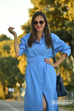 Платье Zara/M