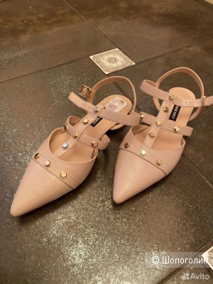 Босоножки Nine West 38