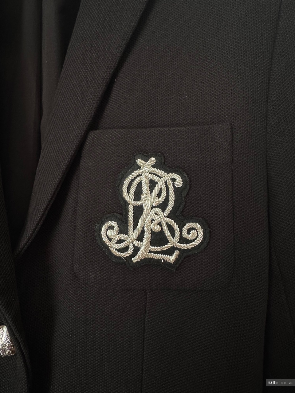 Пиджак Ralph Lauren, размер s