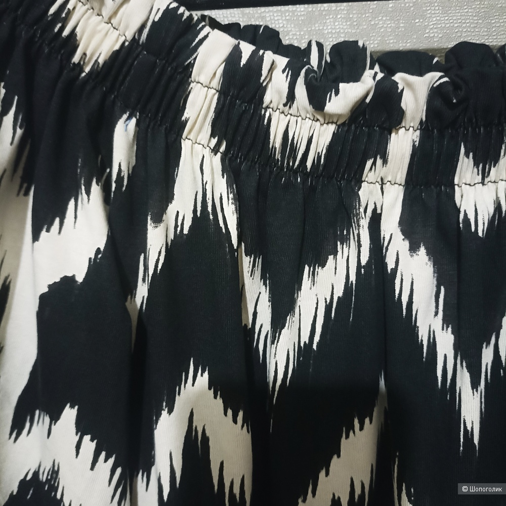 Max Mara платье миди р 44