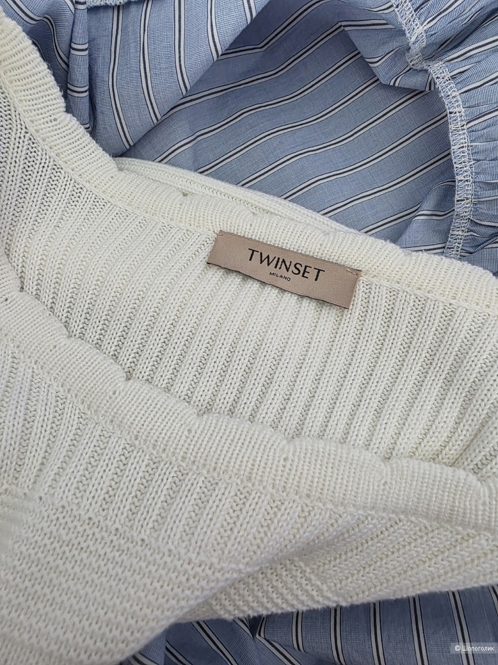 Платье Twinset Milano размер L