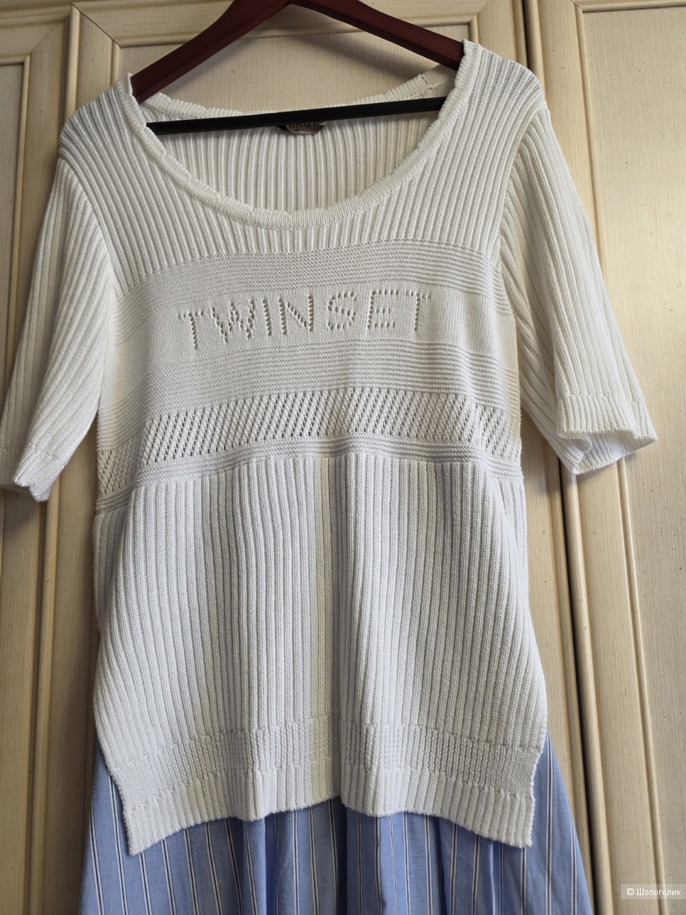 Платье Twinset Milano размер L