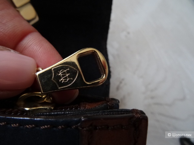 Сумка Massimo Dutti, размер one size