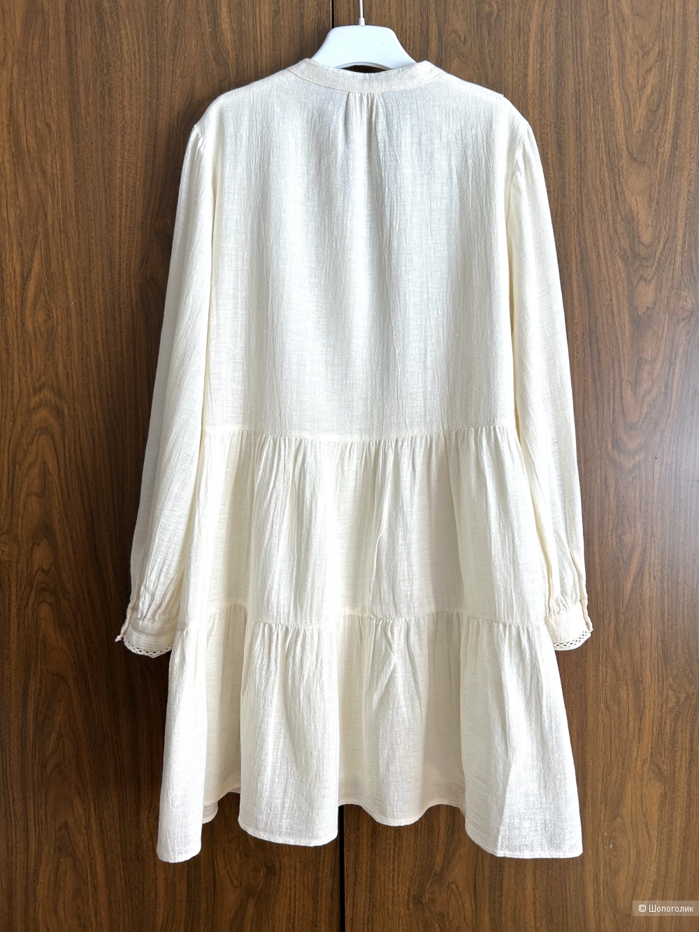 Платье ZARA. INT XS (42/44 RU)