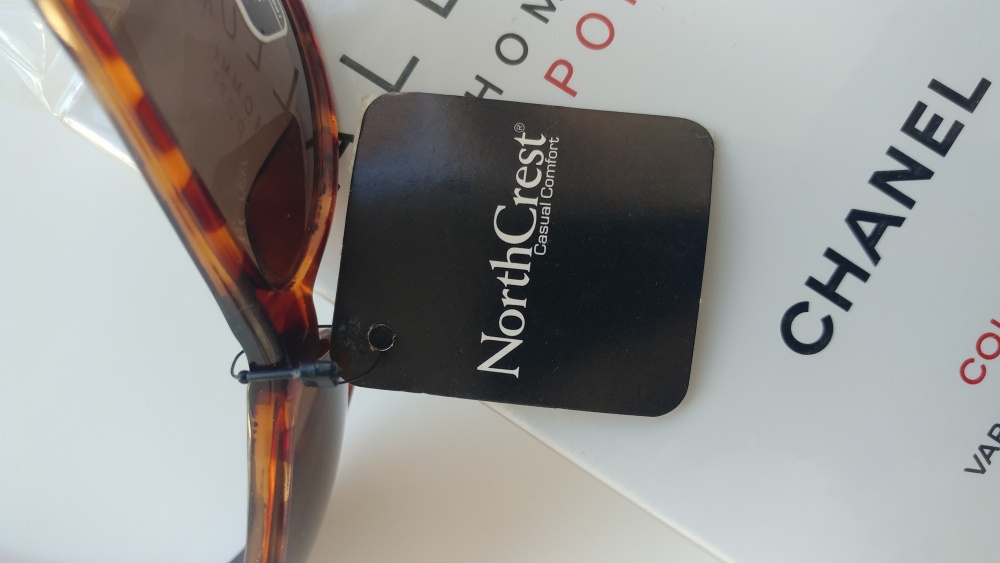 Очки North Crest р. one size