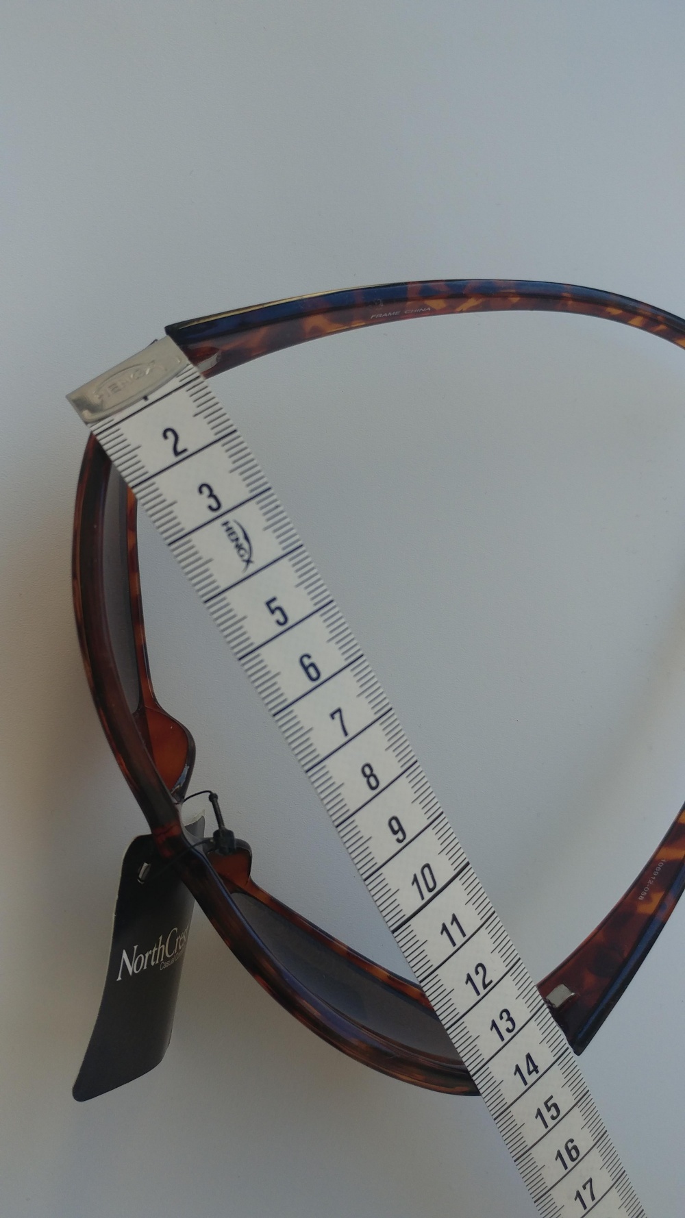 Очки North Crest р. one size