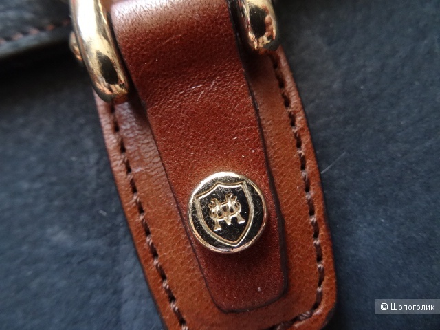 Сумка Massimo Dutti, размер one size