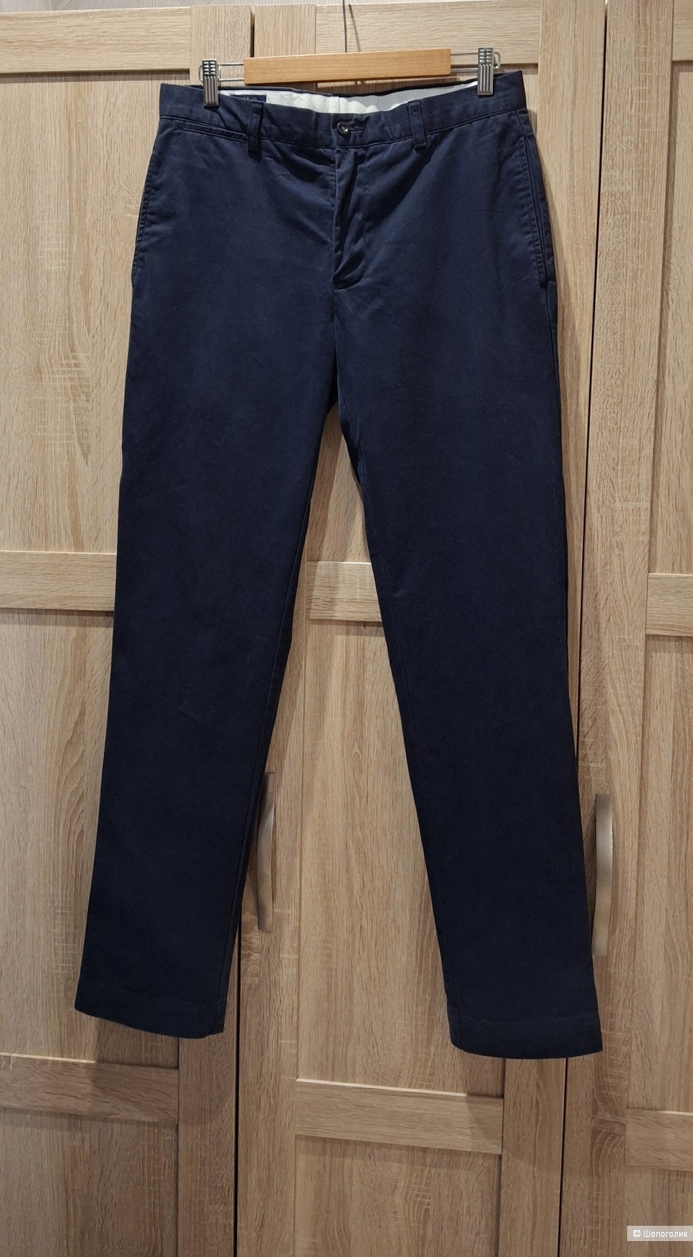 Чиносы Polo Ralph Lauren/32