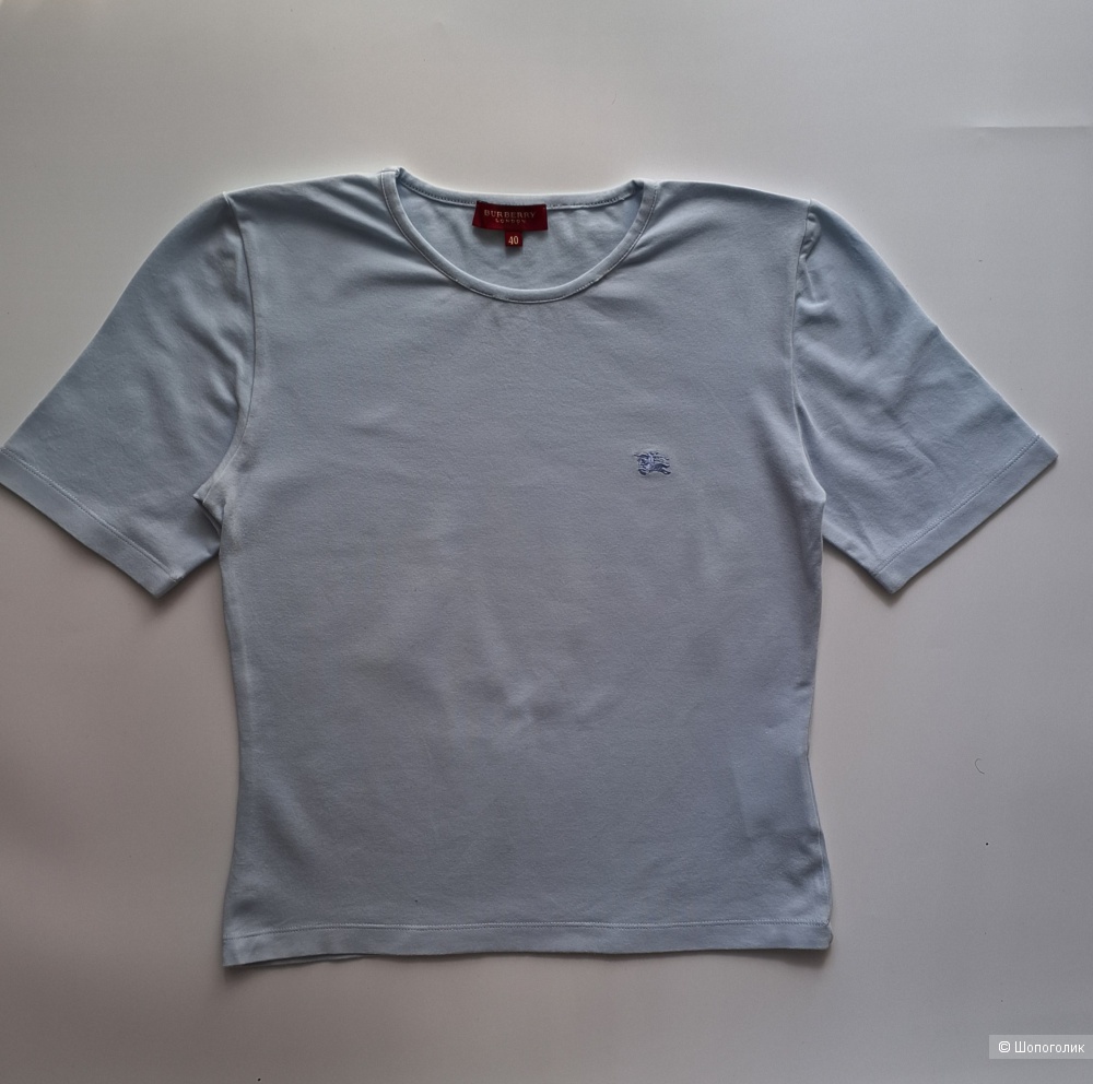 Футболка Burberry 42
