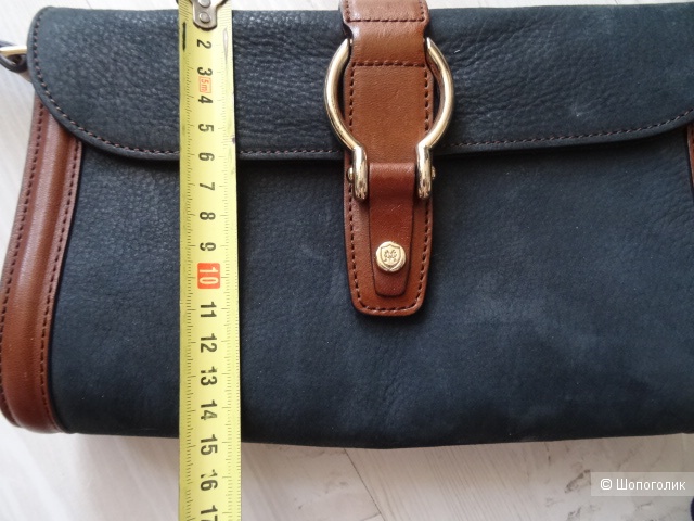 Сумка Massimo Dutti, размер one size