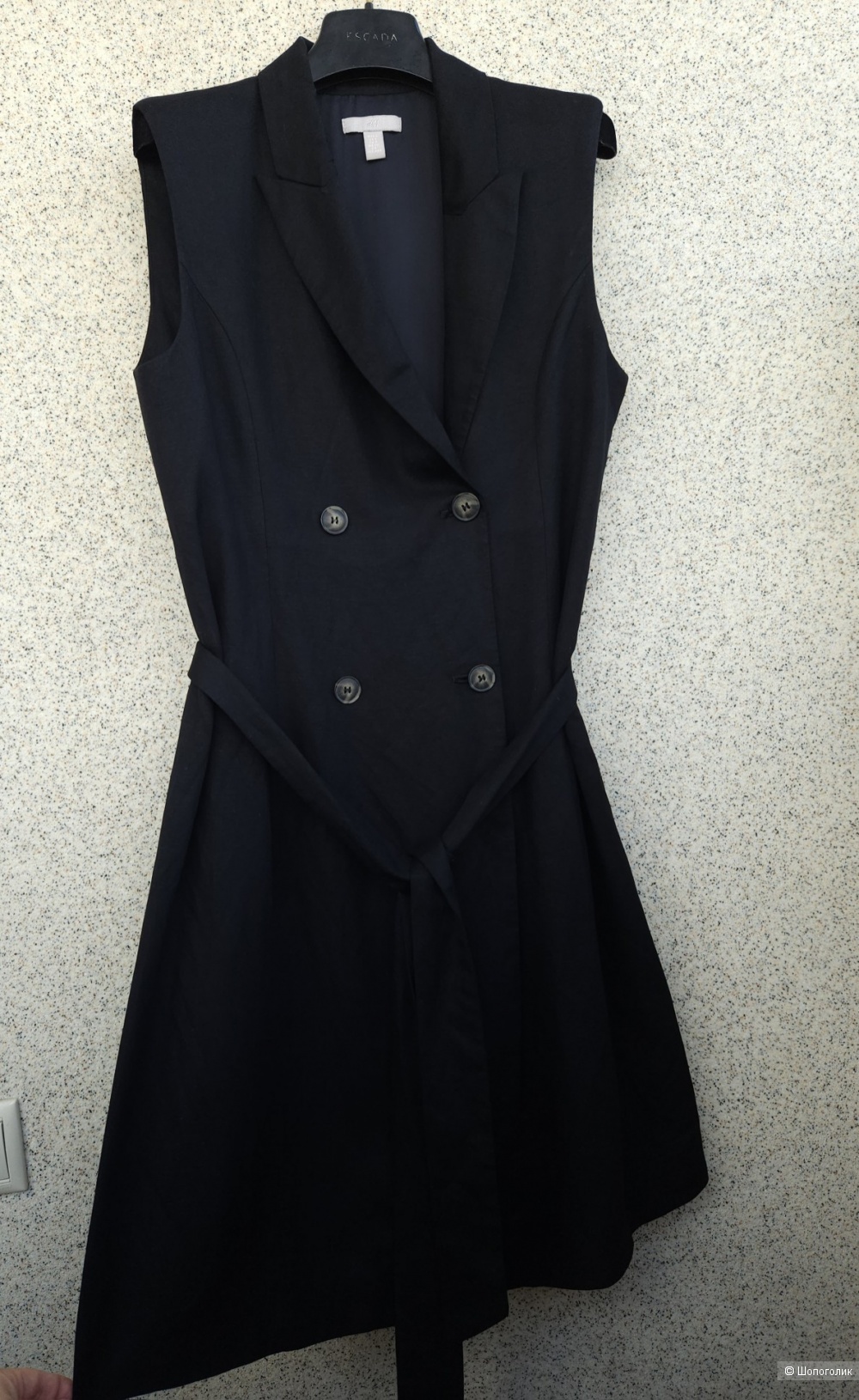 Платье H&M, 44-46