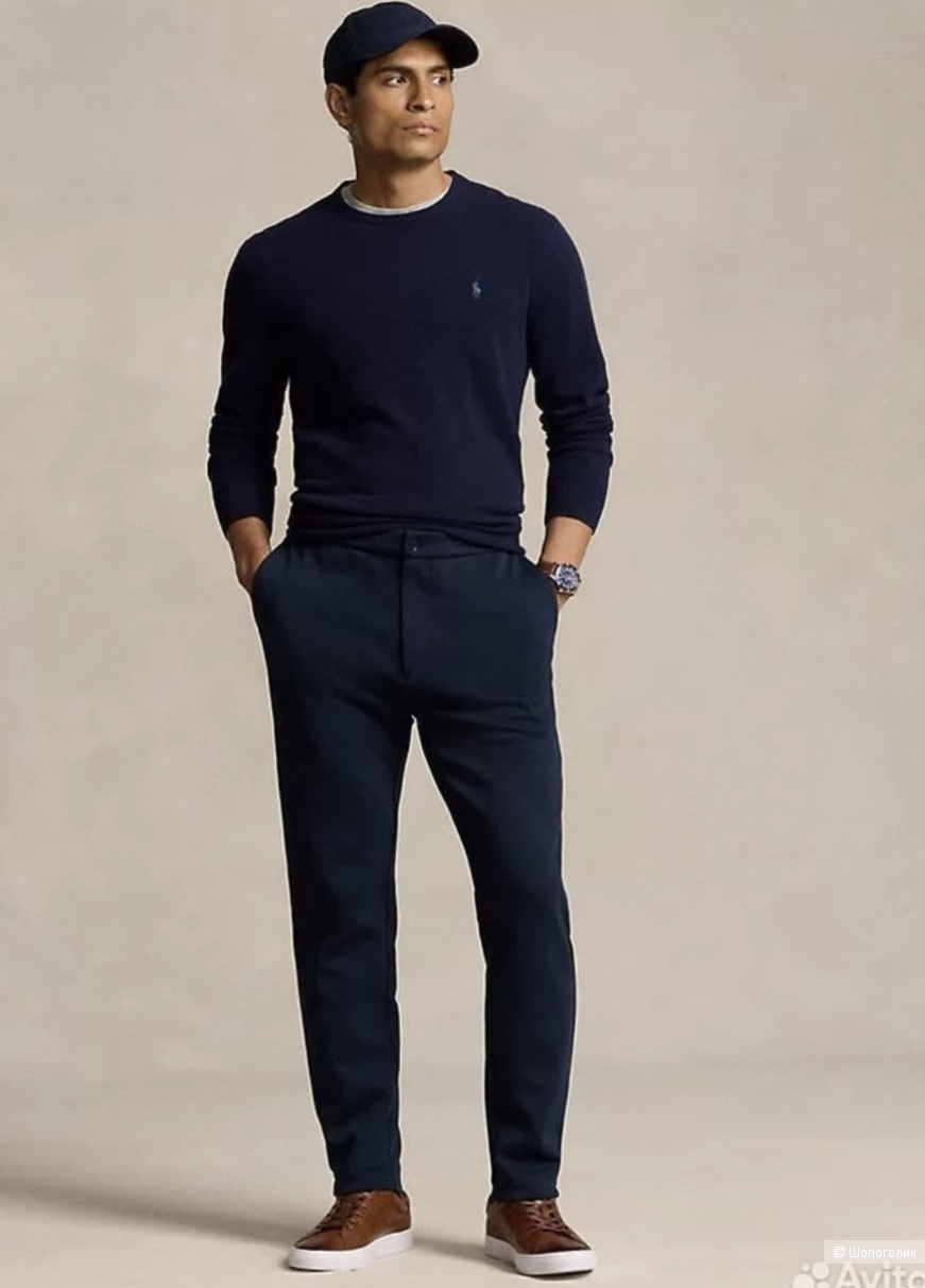 Чиносы Polo Ralph Lauren/32