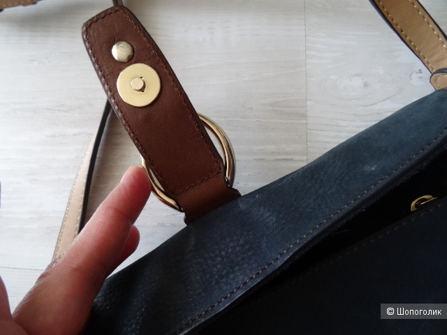 Сумка Massimo Dutti, размер one size