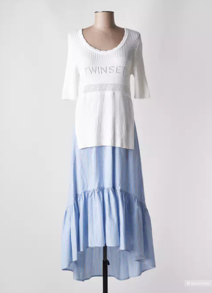 Платье Twinset Milano размер L