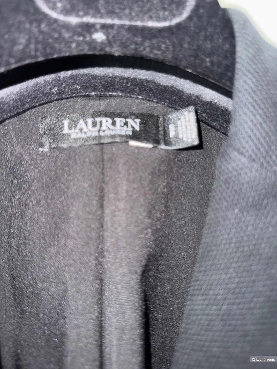 Пиджак Ralph Lauren, размер s