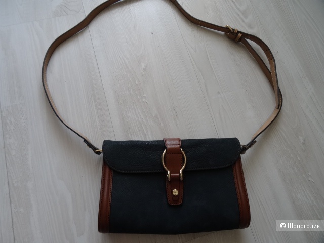Сумка Massimo Dutti, размер one size