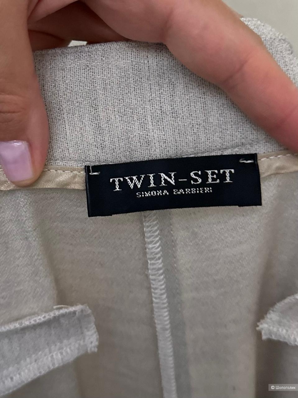 Брюки Twin Set 48/50