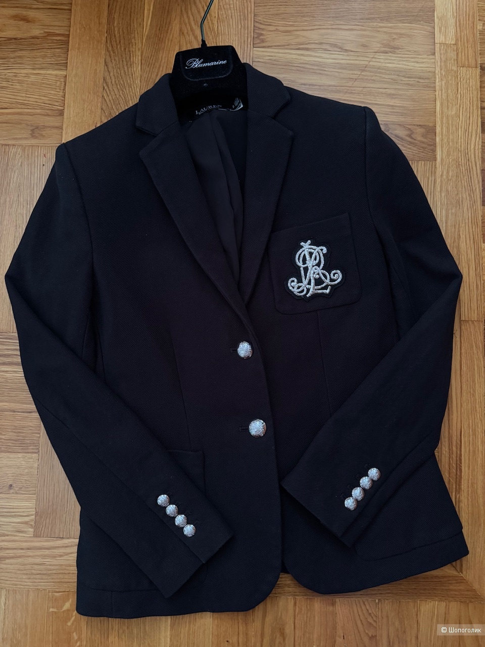 Пиджак Ralph Lauren, размер s