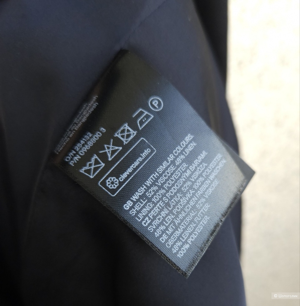 Платье H&M, 44-46