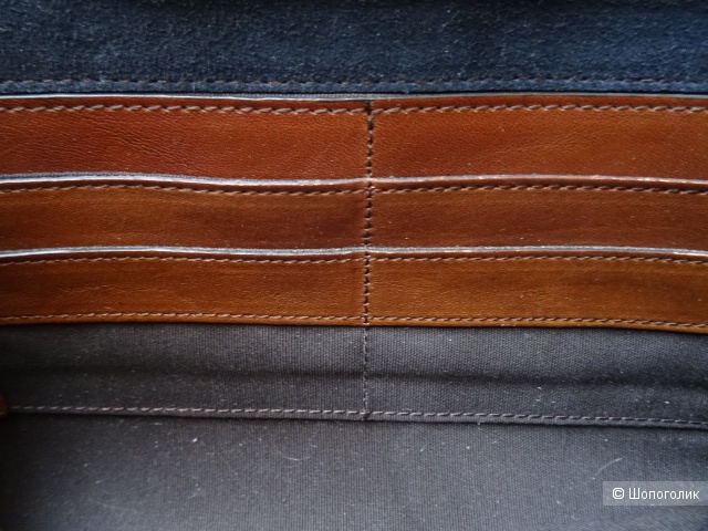 Сумка Massimo Dutti, размер one size